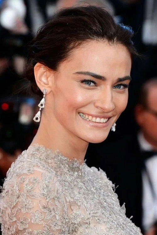 Photo of Saadet Işıl Aksoy