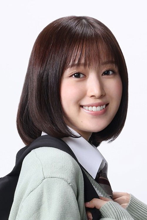 Photo of Riko Fukumoto