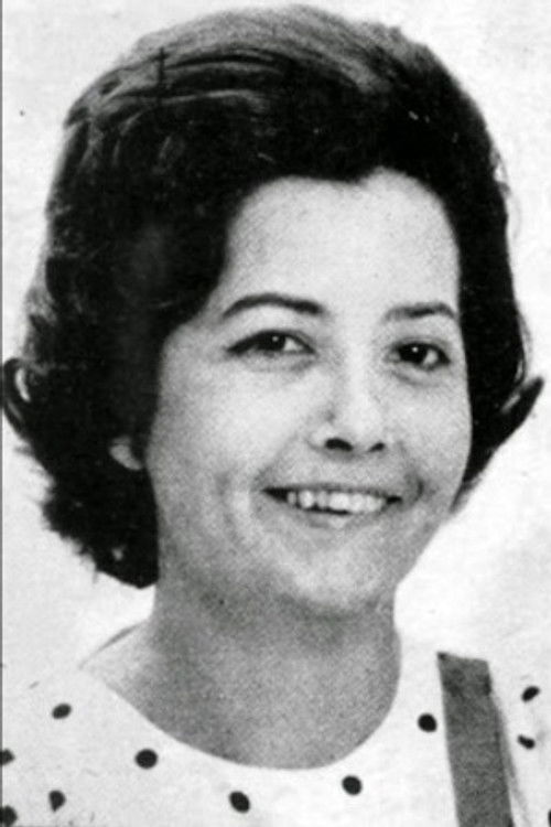 Photo of Lúcia Lambertini