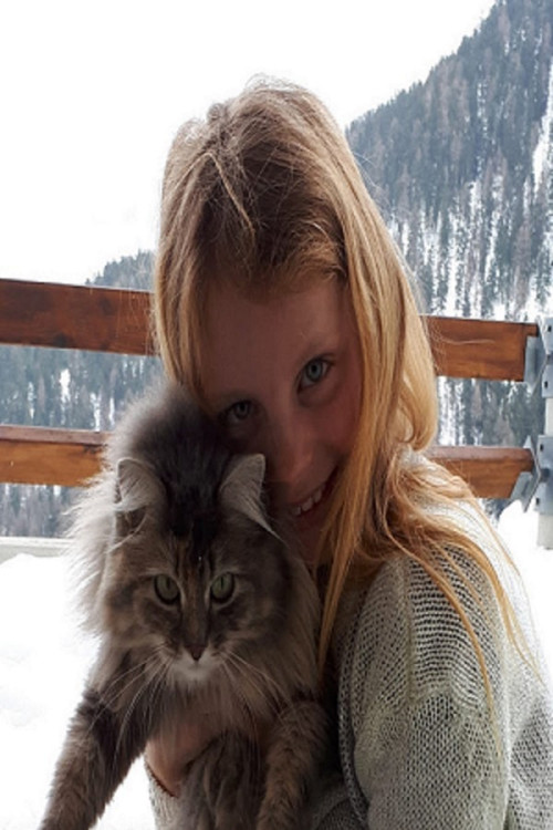 Photo of Anna-Marie Missoul