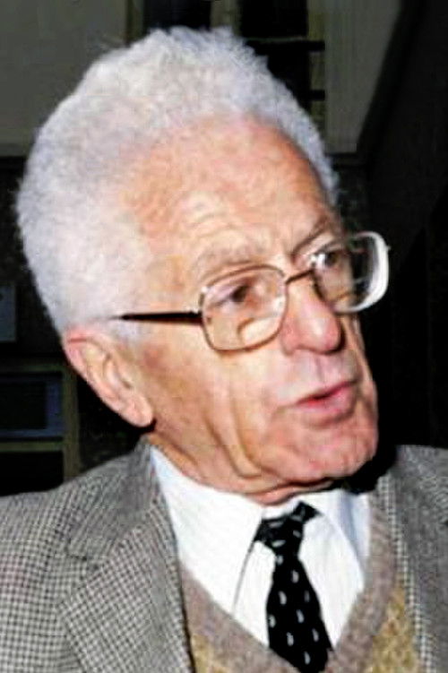 Photo of Mouloud Mammeri