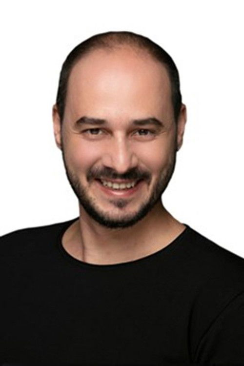 Photo of Mert Aykul