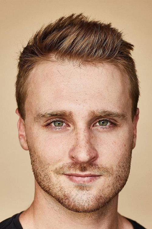 Photo of Kieton Beilby