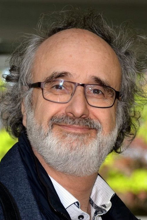 Photo of Alain Sachs