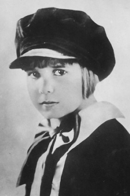 Photo of Jackie Coogan