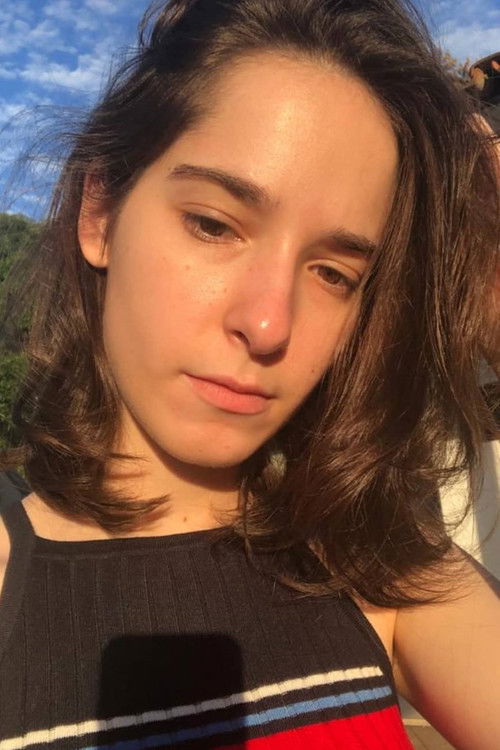 Photo of Lívia Reim