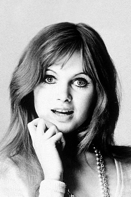 Photo of Madeline Smith
