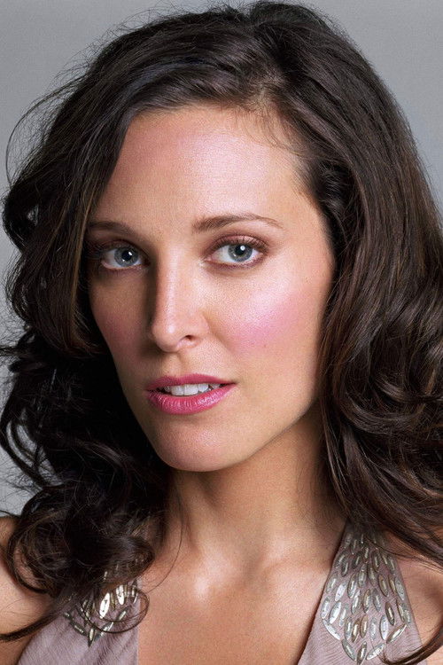 Photo of Erin Daniels