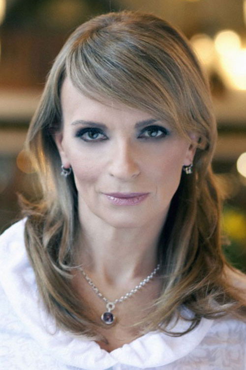 Photo of Ivana Chýlková