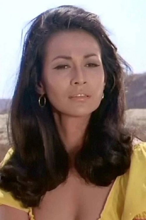 Photo of BarBara Luna