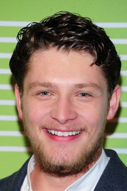 Photo of Brett Dier