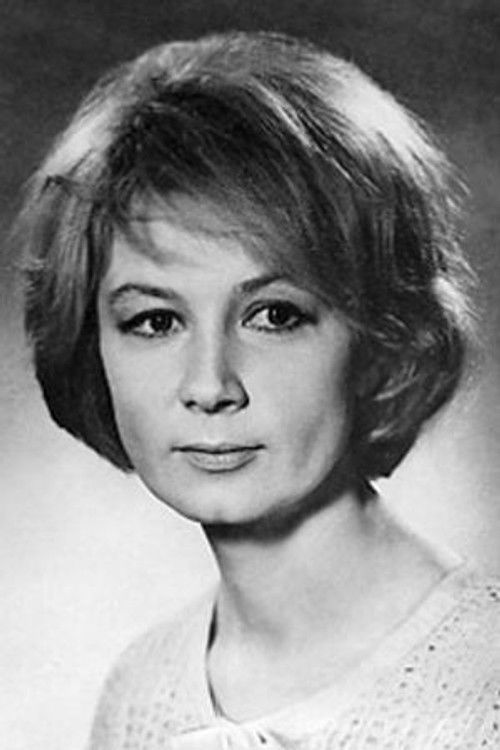 Photo of Alla Demidova