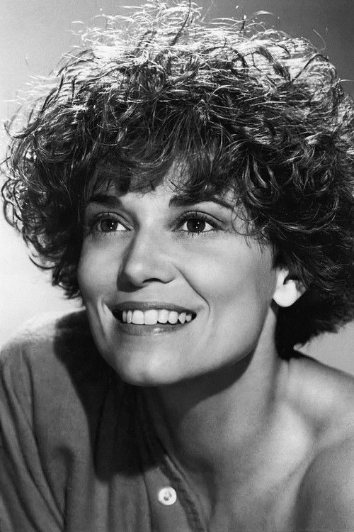 Photo of Tricia O'Neil