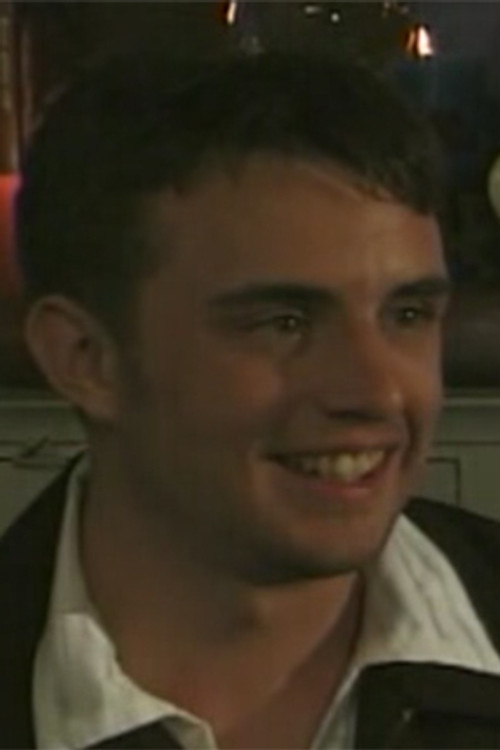 Photo of Tony Donovan