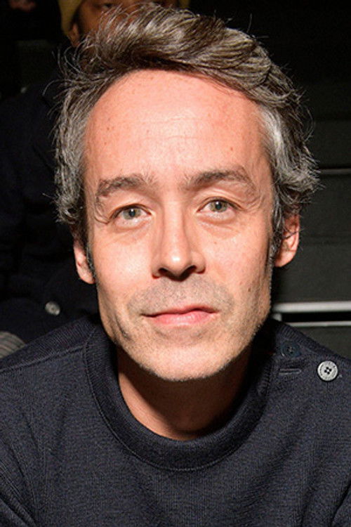 Photo of Yann Barthès