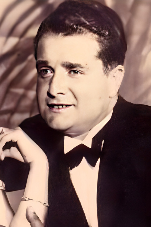 Photo of Hâzım Körmükçü