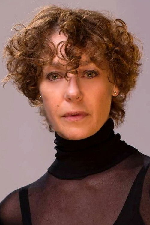 Photo of Claudia di Girólamo