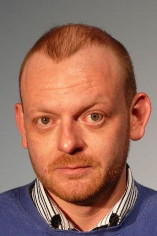 Photo of Ľuboš Kostelný