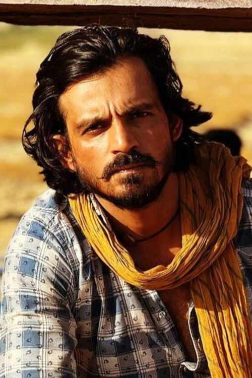 Photo of Anshumaan Pushkar