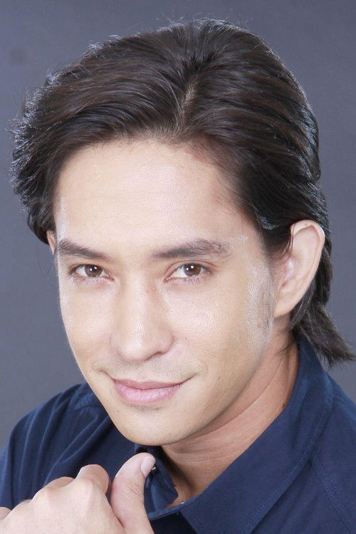 Photo of Louis Scott