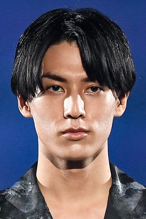 Photo of Yûsuke Fukuda