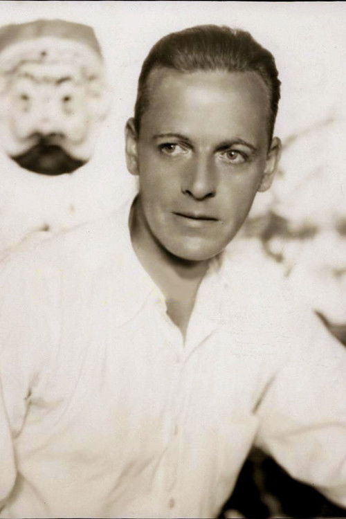 Photo of Edward Earle