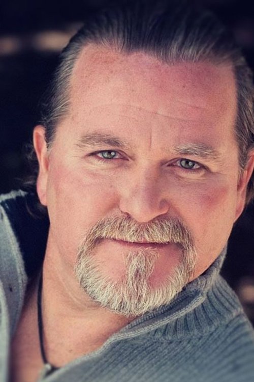 Photo of Vic Browder