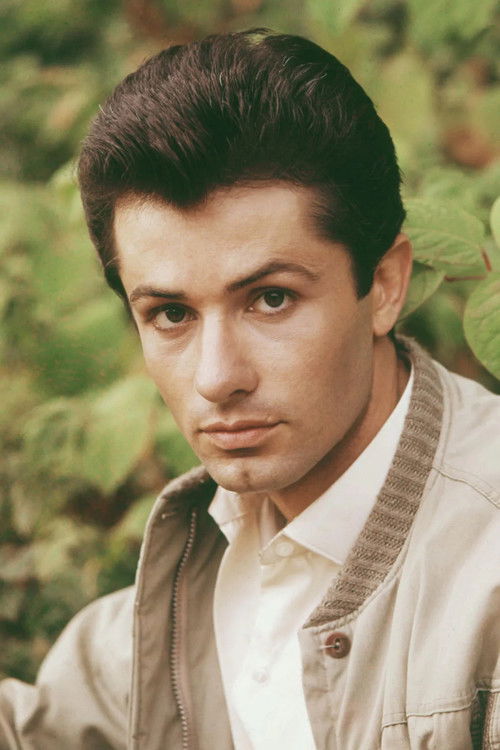 Photo of George Chakiris