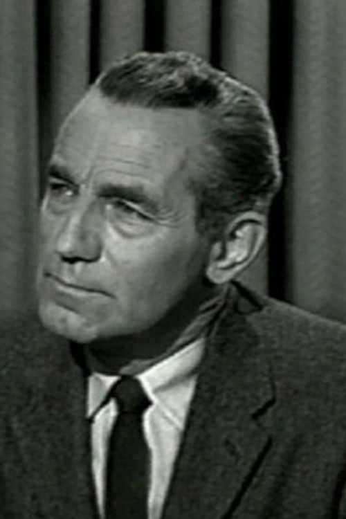 Photo of Nelson Leigh