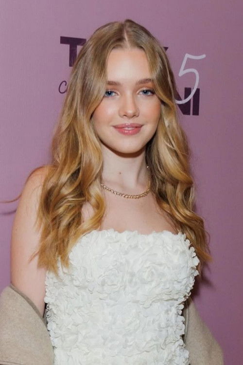 Photo of Pietra Quintela