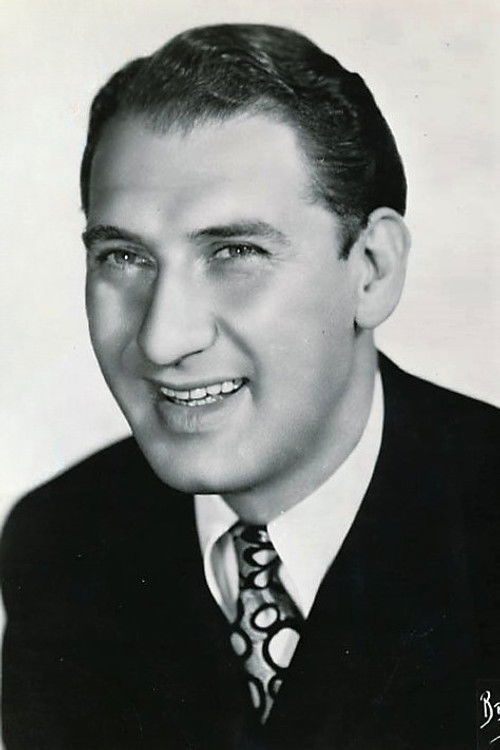 Photo of Henny Youngman