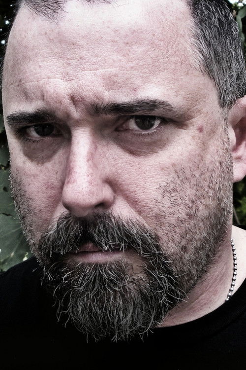 Photo of Mickey Stone