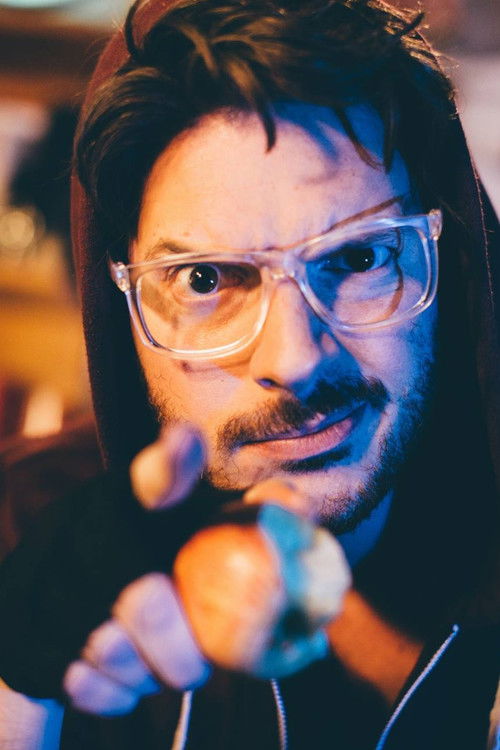 Photo of Axel Lattuada