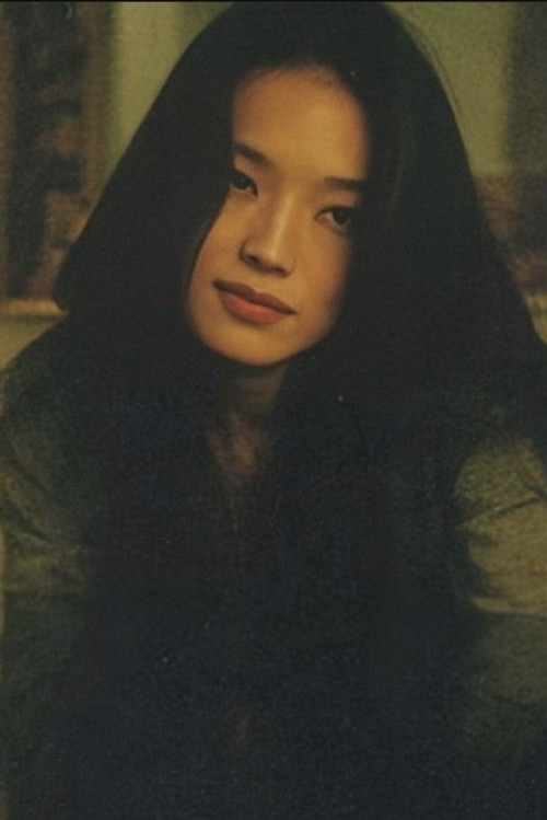 Photo of Shu Qi