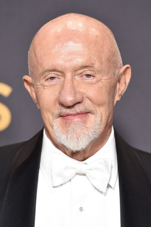Photo of Jonathan Banks