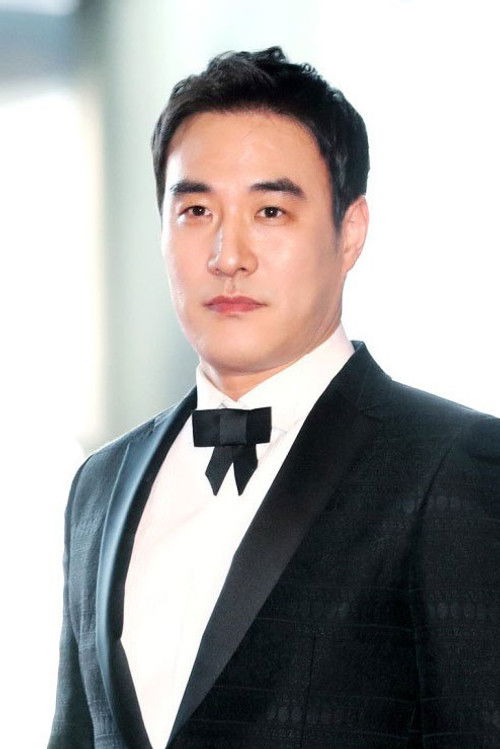 Photo of Bae Sung-woo