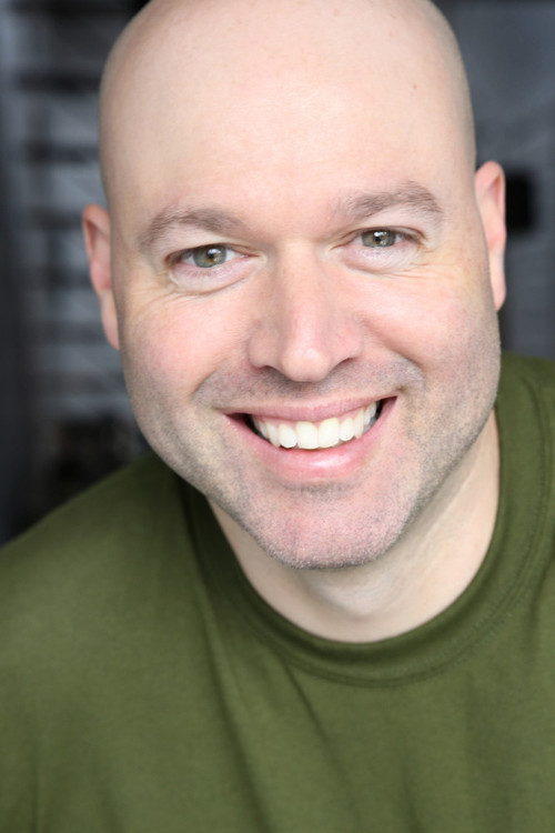 Photo of Sébastien Beaulac