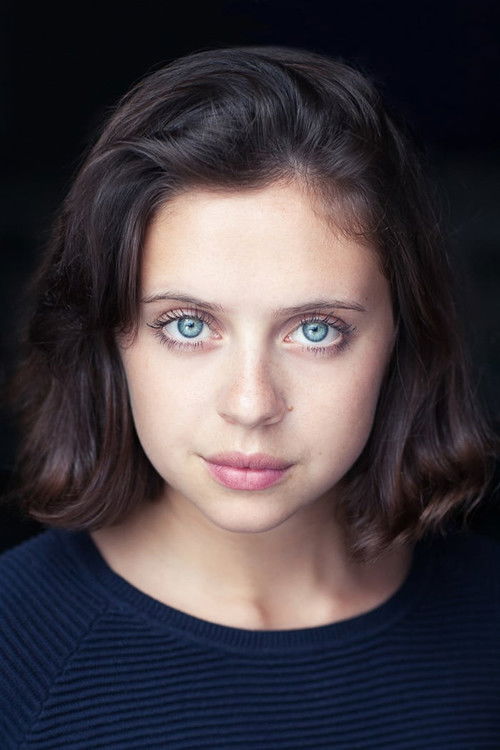 Photo of Bel Powley