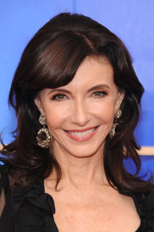 Photo of Mary Steenburgen
