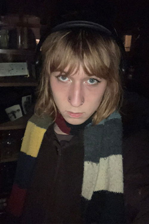 Photo of Dashiell Sears