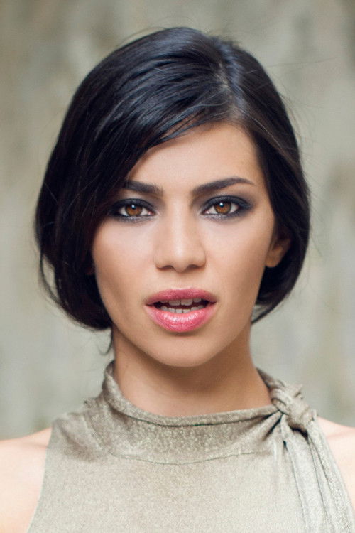 Photo of Lavinia Longhi