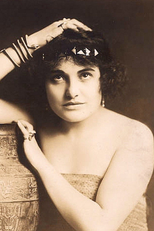 Photo of Lucille Young