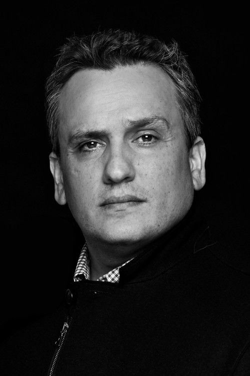 Photo of Joe Russo