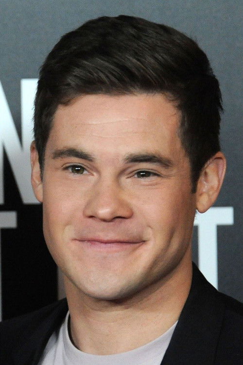 Photo of Adam Devine