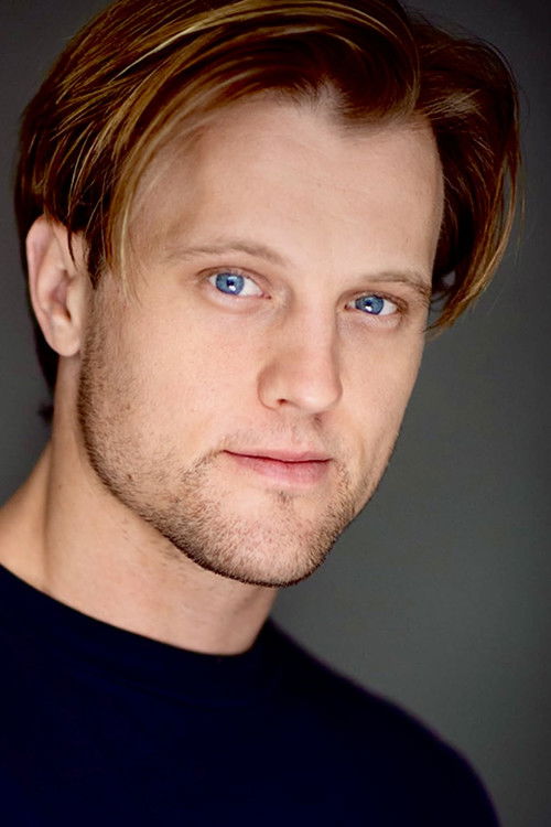 Photo of Liam Greinke