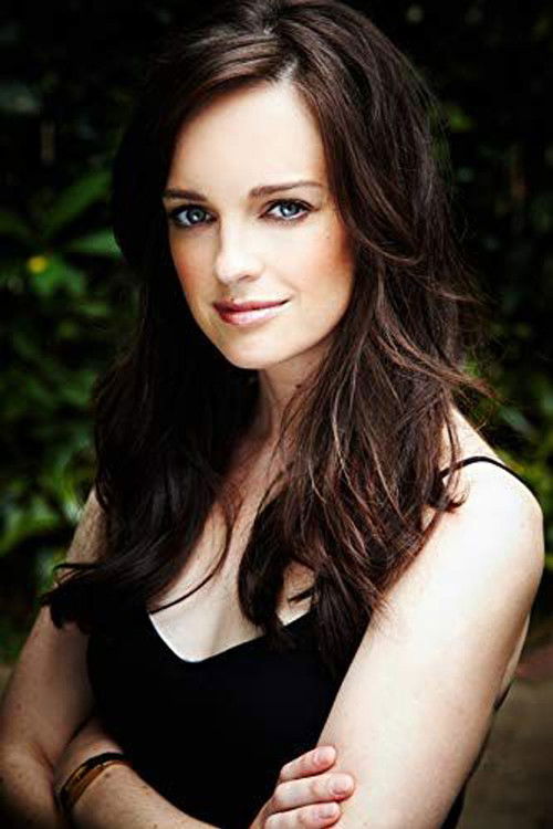 Photo of Penny McNamee