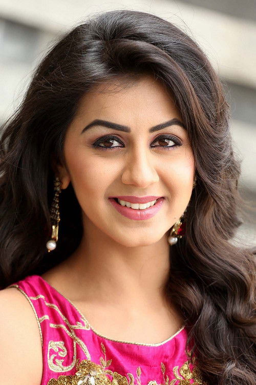 Photo of Nikki Galrani