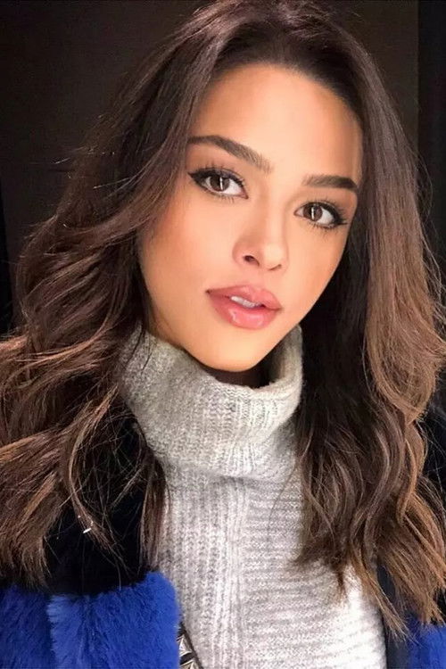 Photo of Aslıhan Karalar