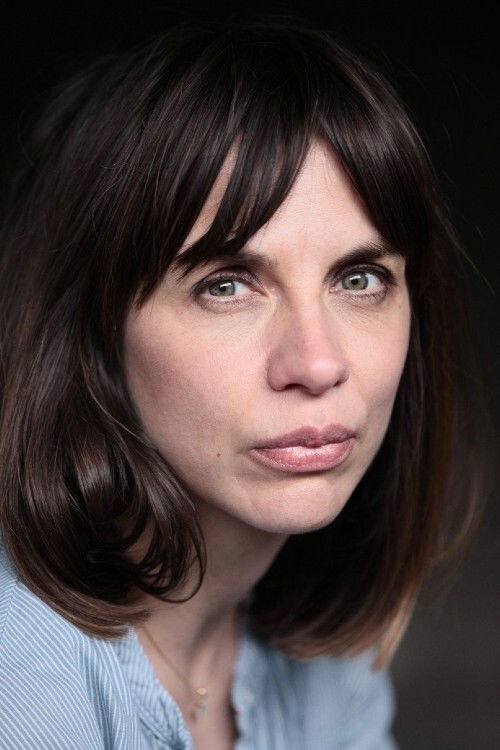 Photo of Kate Hardie