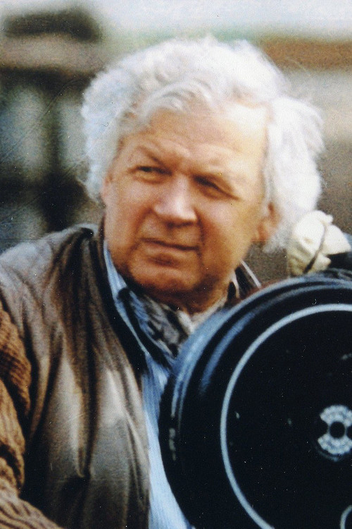 Photo of Algimantas Mockus